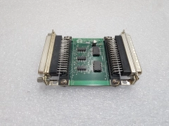 APPLIED MATERIALS PCB, ASSEMBLY, DIFFERENTIAL TRANSMITTER  0100-76252