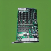 APPLIED MATERIALS PCB CDN491R CONTROL BD, MKS AS01491-AB-1 0190-27072