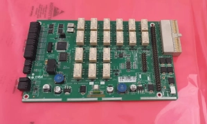 APPLIED MATERIALS PCB CONTROLLER BOARD MKS AS00693-01 0190-60287 REV.03