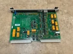 APPLIED MATERIALS PCB, Mainframe Interface, P/N 0100-00265 Stock #618