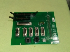 APPLIED MATERIALS PENTIUM INTERFACE BD. 0100-77042 REV.002