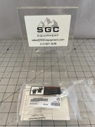 Applied Materials Pin Spacer WXZ+ PN: 0200-00353 REV:04