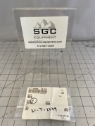 Applied Materials Pins, Delrin HDP CVDGECO PN: 0020-18121