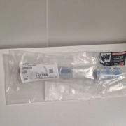 Applied Materials P/N 0010-85667 Ics Suptrate Assy