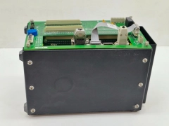 APPLIED MATERIALS P/N: 905.00.18 MYPRO 4-BOARD CARD CAGE w/ Boards