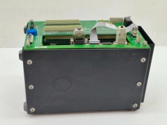 APPLIED MATERIALS P/N: 905.00.18 MYPRO 4-BOARD CARD CAGE w/ Boards