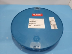 APPLIED MATERIALS P/N:0190-09151 HEATER WINDOW HYBRID SEAL