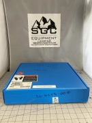 Applied Materials Purge Ring 150mm SMF NCSR 3.0mm EE PN: 0020-03324