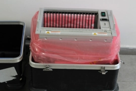 APPLIED MATERIALS Rack PC 0090-A6202 Eps-tech unision 010-0227-022