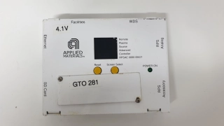 Applied Materials Remote Plasma Source Advanced Controller RPSAC 0090-07029