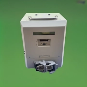 APPLIED MATERIALS REMOTE PLASMA SOURCE, ASTEX 0190-87644