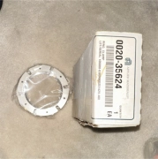 Applied Materials Ring Clamp 0020-35624 Industrial Mounting Ring