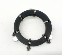 APPLIED MATERIALS RING, CLAMP DOME NECK 0021-89703