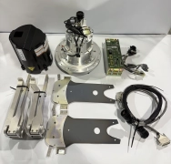 APPLIED MATERIALS ROBOT ASSY, Centura 300mm DB ROBOT 0010-27382 REV001