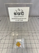 Applied Materials Screw Blocker Vented EC Lid WXZ PN: 0020-42317 REV:001