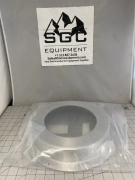 Applied Materials Shield 6in PC11 (PO Line 041) 0020-26589 REV:001 44-0011PC SAP