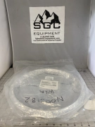 Applied Materials Shield, Upper Grounded, SIP ARC SPR 0020-15016 44-0045PC SAP