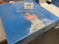 Applied Materials Shield Upper PVD Tungsten 300mm PN: 0020-47728