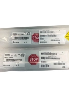 APPLIED MATERIALS SLIDE BRACKET, LEFT, SUPER MICRO SERVER 0041-28766 LOT OF 2