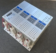 APPLIED MATERIALS SMC 4-PORT DEVICENET UPA MODULE Pressure Control INOI-7134-21