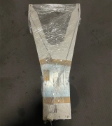 APPLIED MATERIALS SPEC LM DARP EDGE GRIP END EFFECTOR 0190-41807