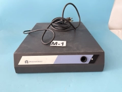 Applied Materials Stand Alone VGA Monitor Base 0010-76987 Rev E