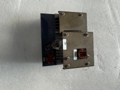 APPLIED MATERIALS SUSCEPTOR LIFT ASSY 0010-09340