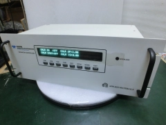 Applied Materials Teledyne M552 Ozonator Controller,029290400,0190-44962 D3+9430