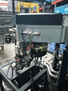 Applied Materials Universal 6-8" Teos or Nitride CVD Chamber AMAT P-5000