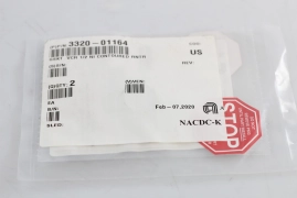 APPLIED MATERIALS USE 3320-01164 GSKT VCR 1/2