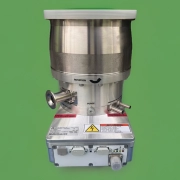 APPLIED MATERIALS VACUUM TURBO PUMP  0190-89917 PT H500M