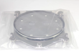 Applied Materials VAT INSERT MECHANISM, AMAT 3870-01350 82475-R1 AMAT
