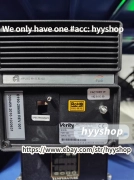 Applied Materials Verity SD1024F-2-S Controller, Model 0190-28658, Voltage 24V