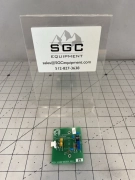 Applied Materials WXZ Microwave Endpoint Detector PCB PN: 0100-00304 REV:P3