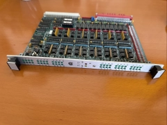 Applied Materials 0100-20003 PCB, Digital I/O Rev G