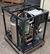 Applied Materials/AMAT PN: 0010-00506 8300 Heat Exchanger