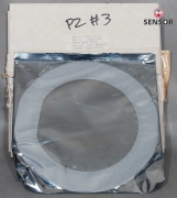 Applied Materials/AMAT PN: 0200-09313 Ring, Edge Mask 6"/150 mm