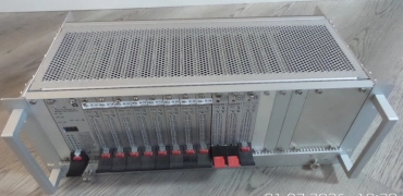 Applied materials/MKS-CIT AS00670-01 With 12 Module