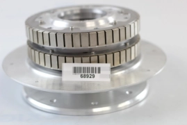 Applied Materilas AMAT MAGNETIC ASSEMBLY 0040-48816 0040-48817 0021-08363