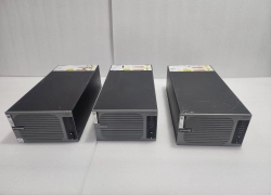 As-Is ADVANCED ENERGY	 RF PARAMOUNT 3013 GENERATOR (3156330-262) 660-244566-008