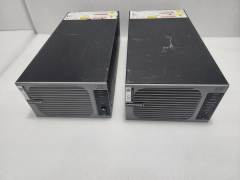 As-Is ADVANCED ENERGY	 RF PARAMOUNT 3013 GENERATOR (3156330-266) 660-244566-121