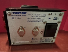AS IS UNTESTED Applied Materials AMAT 0010-30708 Auto Bias Power Supply