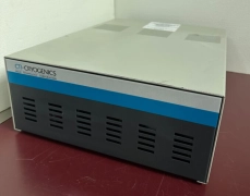 AS IS UNTESTED CTI-Cryogenics 8124063G001 3PH MTR Control