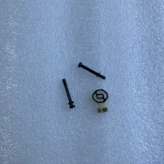 AS990-187-1AN  Genuine NIKON Replacement Button/Control Component Part Kit