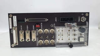 ASAHI 130NK 3-1A AVIS1 ERG-AMP NIKON 4S587-016-1, 4S013-374 NSR - Used