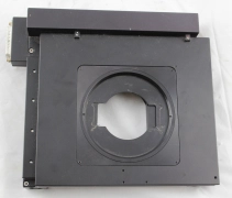 ASI MS-2000 Motorized Microscope Stage for Nikon E600 Eclipse