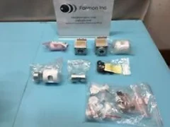 ASSORTED AMAT P5000 Throttle Valve Parts, SP-TV0B0, 2 0010-10619 ASSY, 182790