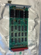 ASSY 0100-00015 AMAT Applied Materials Position Encoder Buffer PCB Card Module