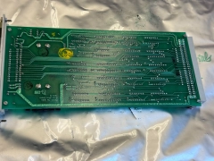 ASSY 0110-00015 AMAT Applied Materials Position Encoder Buffer PCB Card Module