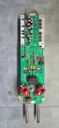 ASTEX ABX-X490 REV. C Driver Board PCB AMAT Centura ETO Rack Surplus